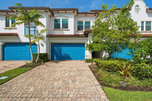 11562 Sw 13th Lane, Pembroke Pines