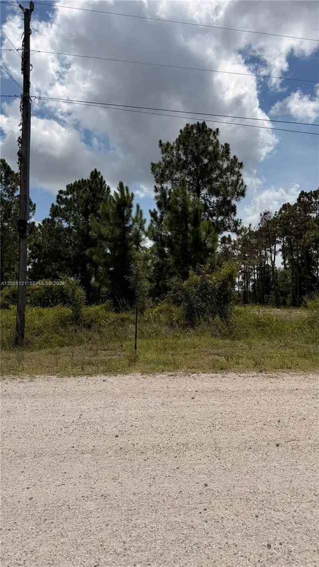 215 N Kennel Street, Clewiston