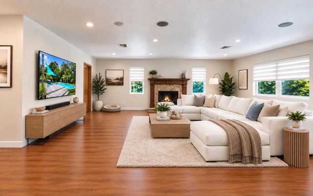 10951 Sw 58th Court, Davie