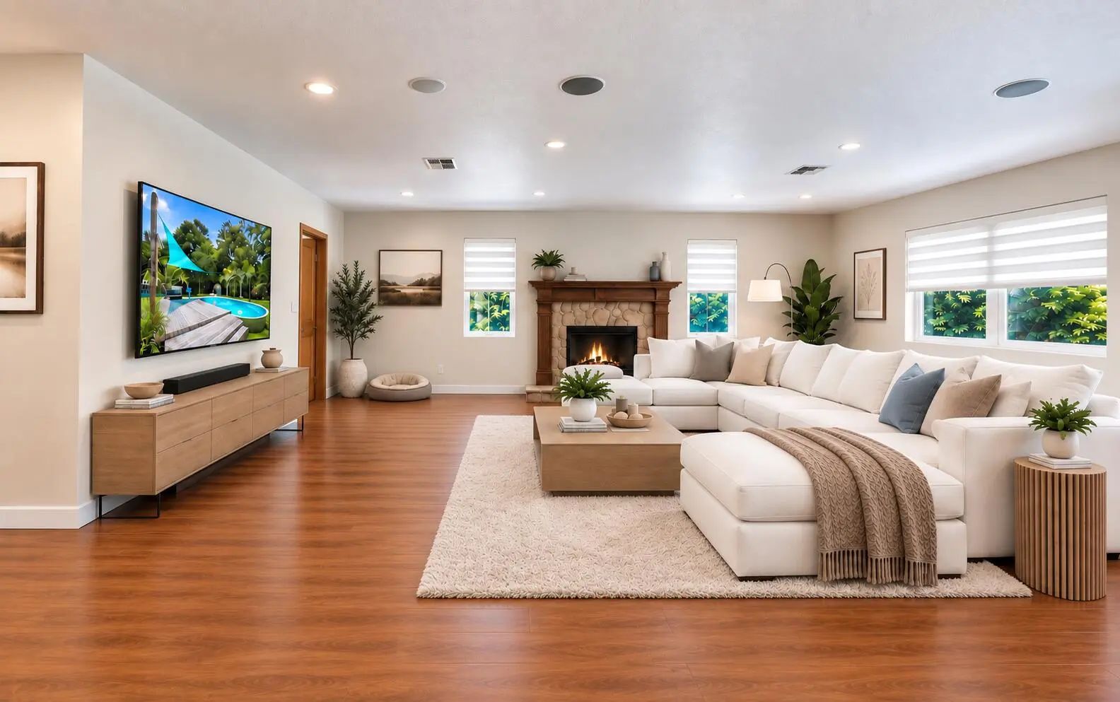 10951 Sw 58th Court, Davie