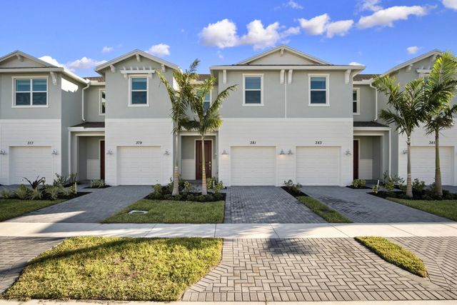 381 Se Crossoak Lane, Port St. Lucie