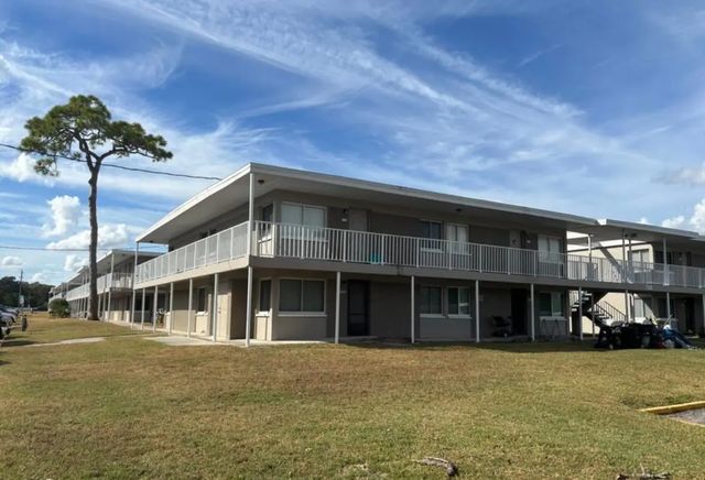800 N Fiske Boulevard #713, Cocoa