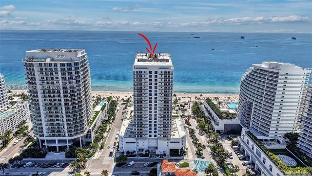 505 N Fort Lauderdale Beach Boulevard #1013, Fort Lauderdale
