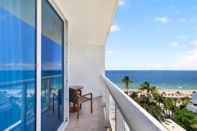 3 of 57 - 505 N Fort Lauderdale Beach Boulevard #1013, Fort Lauderdale, FL