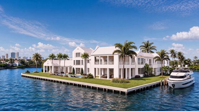 3 of 26 - 1000a Riviera Isle Drive, Fort Lauderdale, FL