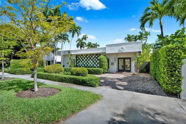 1777 Daytonia Road, Miami Beach