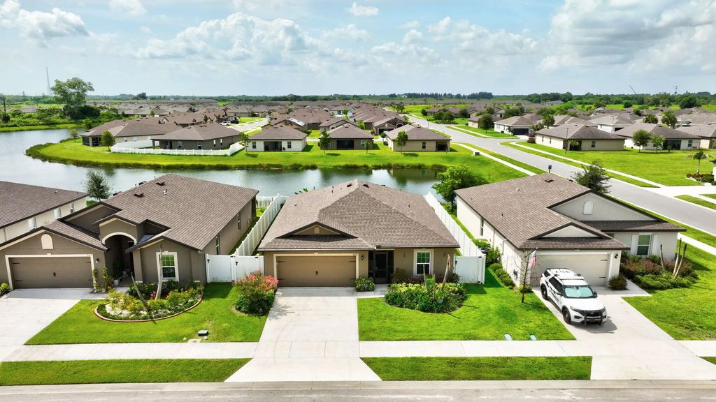 5521 Fantasy Drive, Fort Pierce