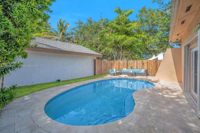 42 Birch Drive, Cooper City