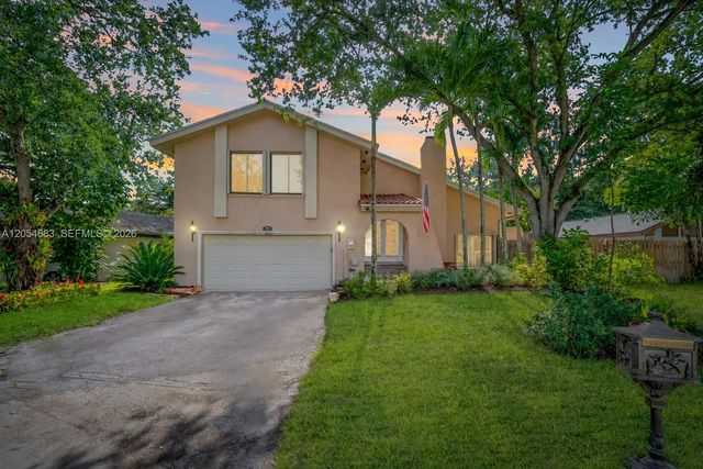 2 of 44 - 42 Birch Drive, Cooper City, FL