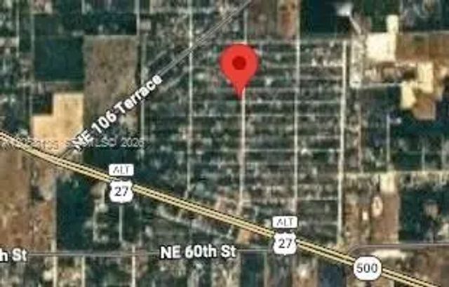 Lot 14 Ne Lot 14 67th Place, Williston