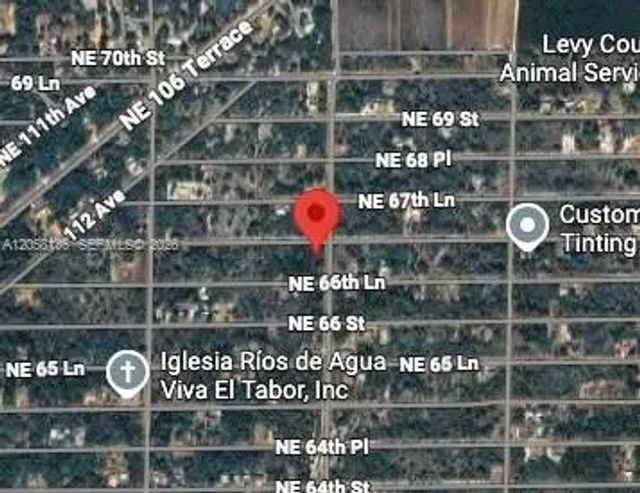 3 of 4 - Lot 14 Ne Lot 14 67th Place, Williston, FL