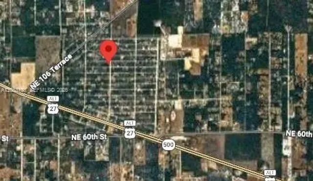 4 of 4 - Lot 14 Ne Lot 14 67th Place, Williston, FL