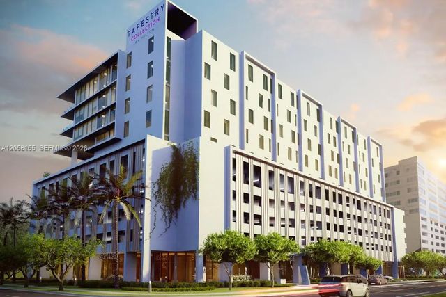 2820 Ne 214th Street #3, Aventura