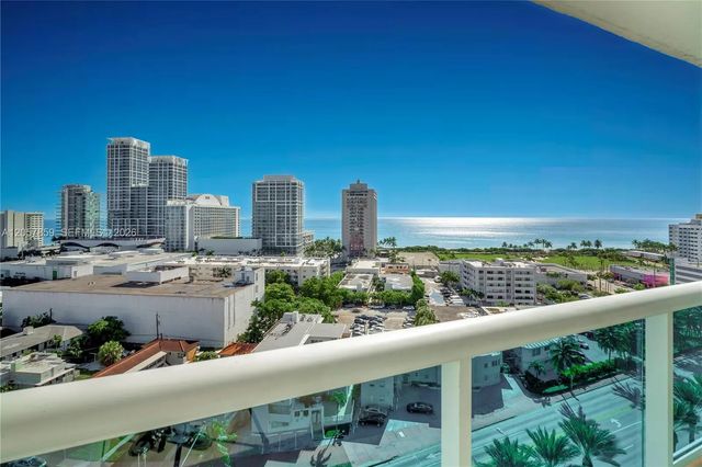 6770 Indian Creek Drive #15t, Miami Beach