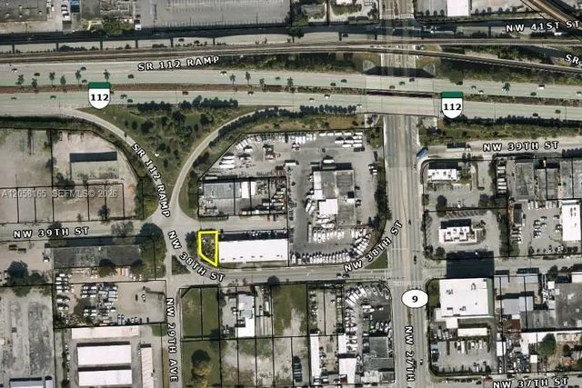 2 of 3 - 2781 Nw 38th Street, Miami, FL