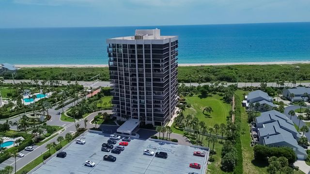 5047 N Hwy A1a ##705, Hutchinson Island