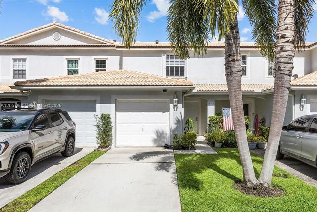 232 Timberwalk Trail, Jupiter