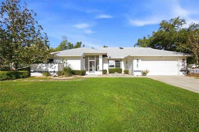 2 of 27 - 1169 Presque Isle Drive, Port Charlotte, FL