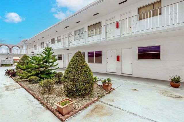 2826 Van Buren Street #8, Hollywood