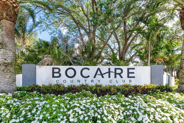 4752 Bocaire Boulevard, Boca Raton