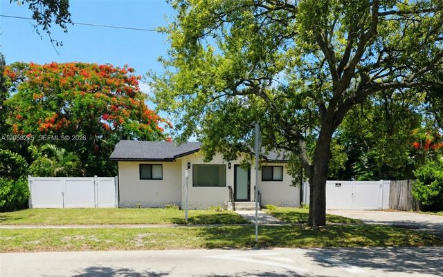 601 Ne 1st Street, Pompano Beach
