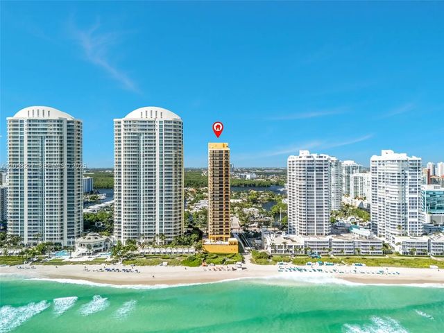 2 of 33 - 16275 Collins Avenue #1604, Sunny Isles Beach, FL