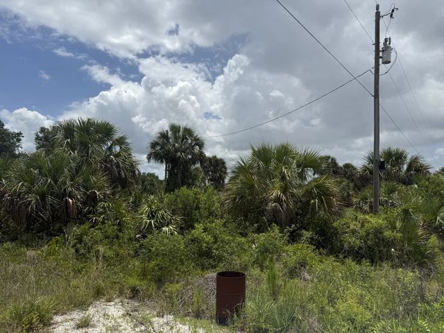 14788 Nw 272nd Street, Okeechobee