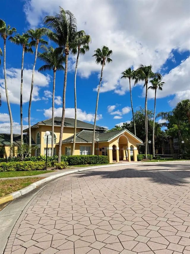 4015 W Mcnab Road #d309, Pompano Beach
