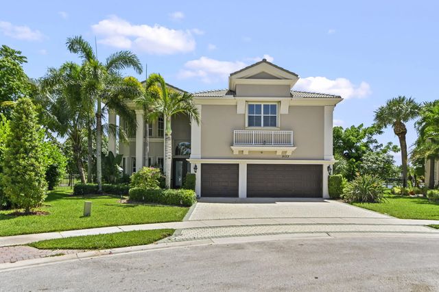 9133 Delemar Court, Wellington