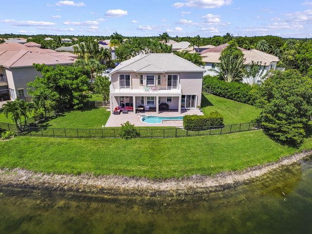 2 of 64 - 9133 Delemar Court, Wellington, FL