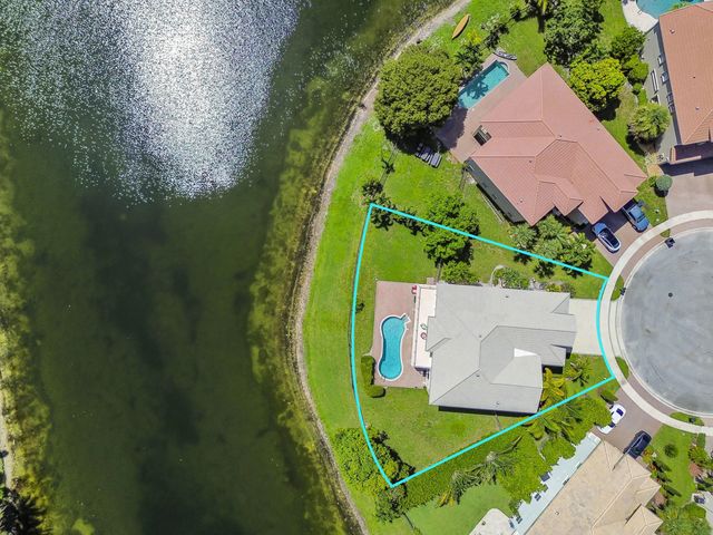 3 of 64 - 9133 Delemar Court, Wellington, FL