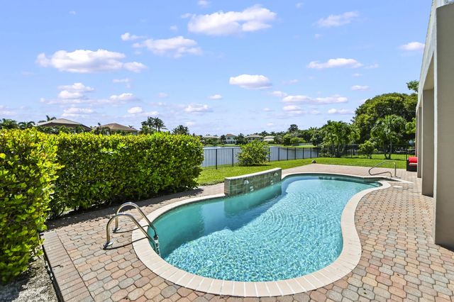 4 of 64 - 9133 Delemar Court, Wellington, FL