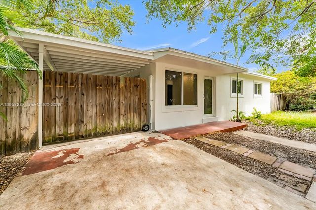 3611 Sw 36th Street, West Park