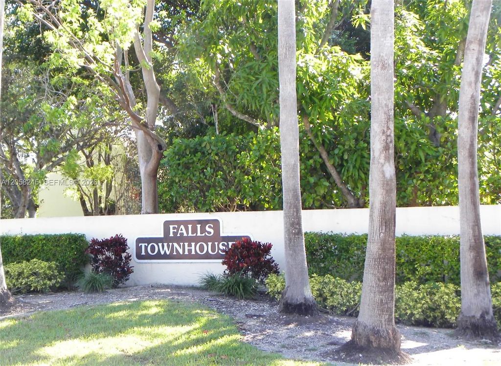 9196 Sw 128th Lane #-, Miami