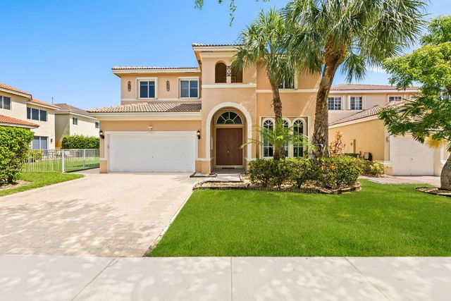 19389 Sw 64th Street, Pembroke Pines