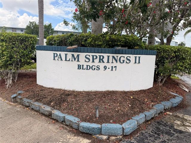 7620 Nw 18th Street #403, Margate