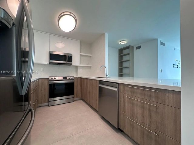 3 of 30 - 100 Bayview Drive #317, Sunny Isles Beach, FL