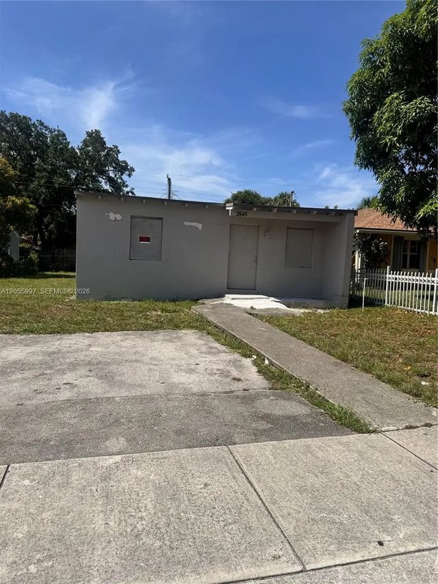 2845 Nw 8th Street, Fort Lauderdale