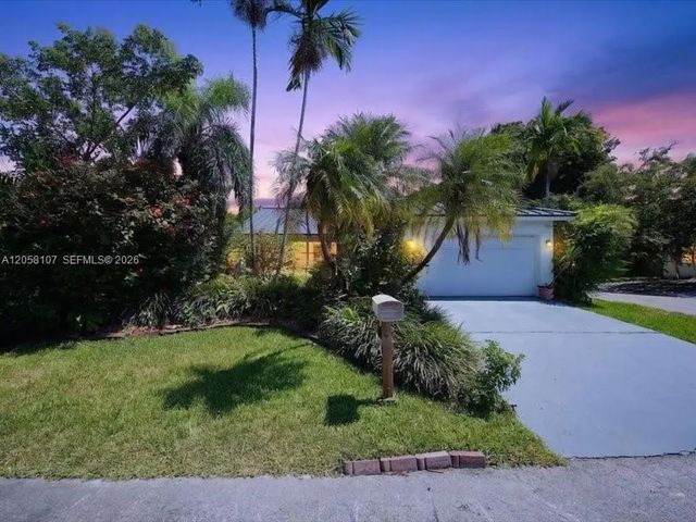 8514 Sw 209th Lane, Cutler Bay