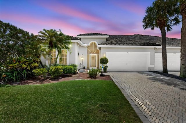 7955 Rockford Road, Boynton Beach