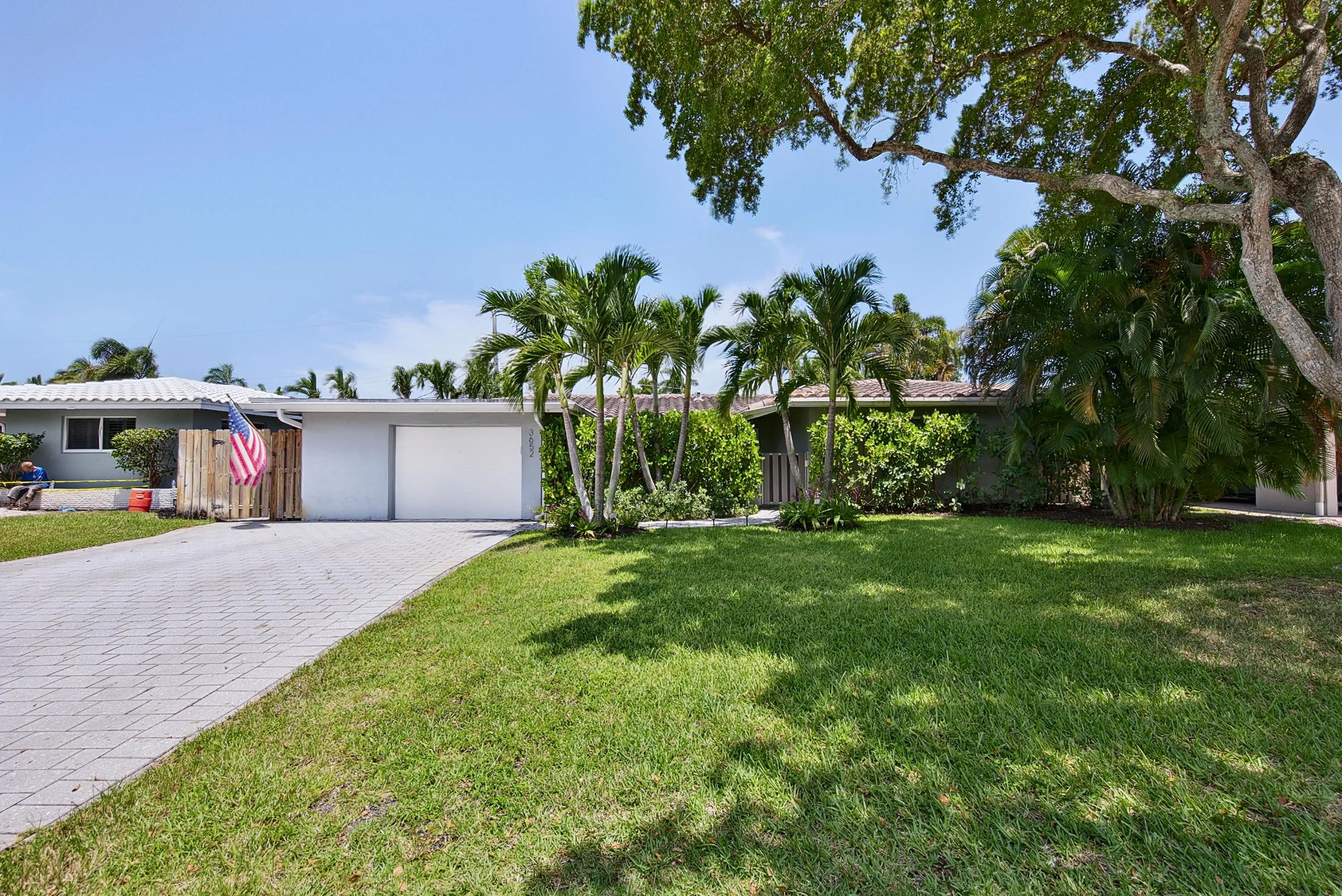 3652 Ne 18th Avenue, Oakland Park