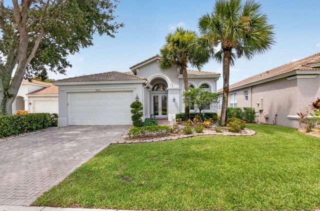 6521 Southport Drive, Boynton Beach