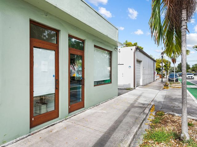 520 Ne 13th Street, Fort Lauderdale