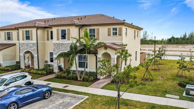 2586 Se 29 #., Homestead