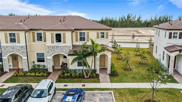 2 of 9 - 2586 Se 29 #., Homestead, FL