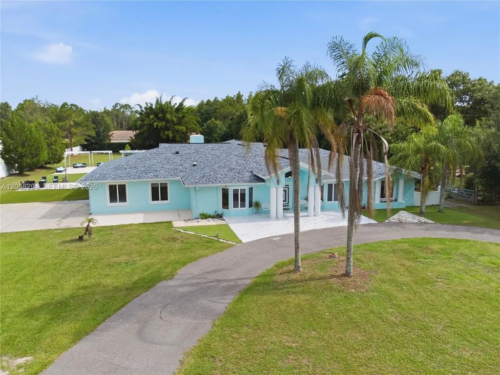 16839 Whirley Road, Lutz