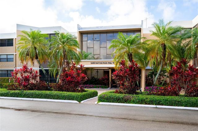16400 Ne Golf Club Road #305, Weston