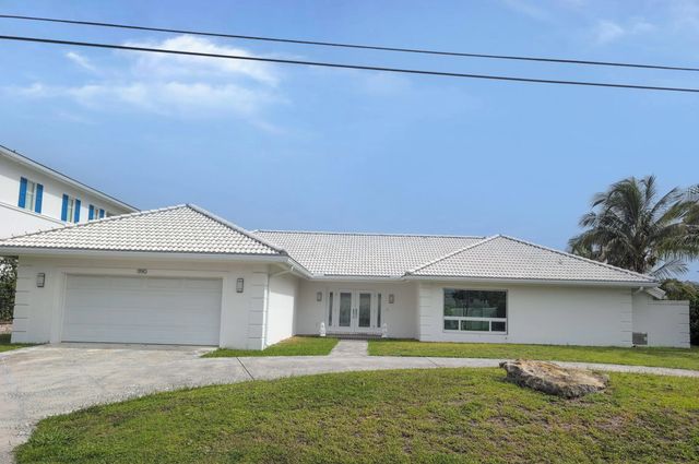 1190 Bimini Lane, Riviera Beach