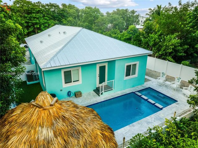 811 La Paloma Road, Key Largo