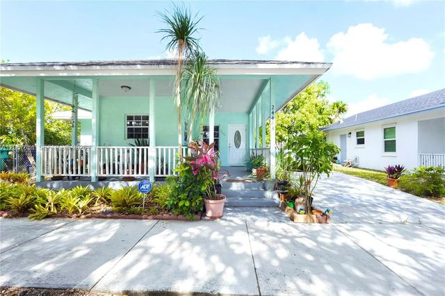 24443 Sw 129th Place, Homestead
